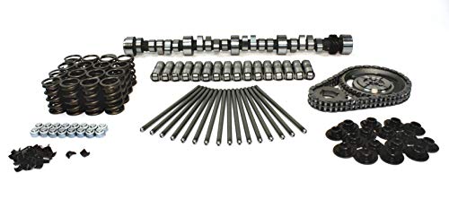 Black Friday - 60% OFF COMP Cams K08-443-8 Xtreme Energy 242/248 Hydraulic Roller K-Kit for OE Roller SBC Black Friday - 60% OFF COMP Cams K08-443-8 Xtreme Energy 242/248 Hydraulic Roller K-Kit for OE Roller SBC