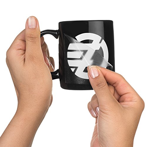 Ez Craft Usa Permanent Adhesive Backed Vinyl Sheets 12" X 12" - 40 Sheets Assorted Colors Works With Cricut And Other Cutters #TOP4