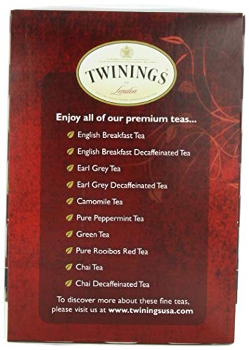 Twinings Chai Tea Keurig K-Cups, 24 Count (Pack Of 2) #TOP7