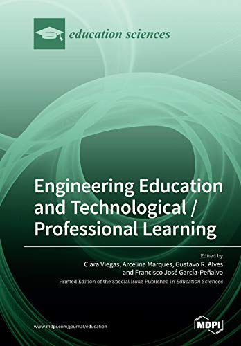 Preisvergleich Produktbild Engineering Education and Technological / Professional Learning