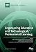 Produktbild Engineering Education and Technological / Professional Learning