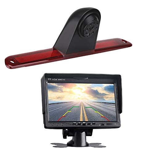 HD 720p Vision Nocturne Imperméable 170° Caméras Cover