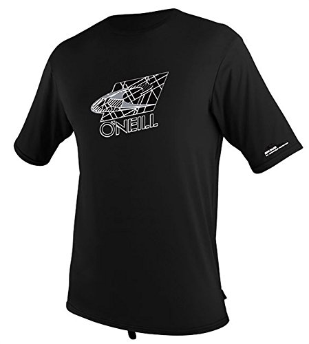 O'Neill Wetsuits Skins Short Sleeve Rash Tee
