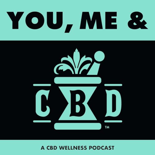 You, Me & CBD Titelbild