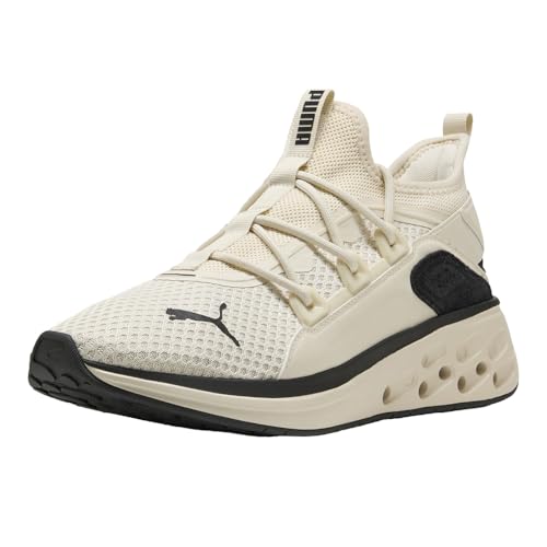 Image of Puma Mens Softride Frequence Shoes