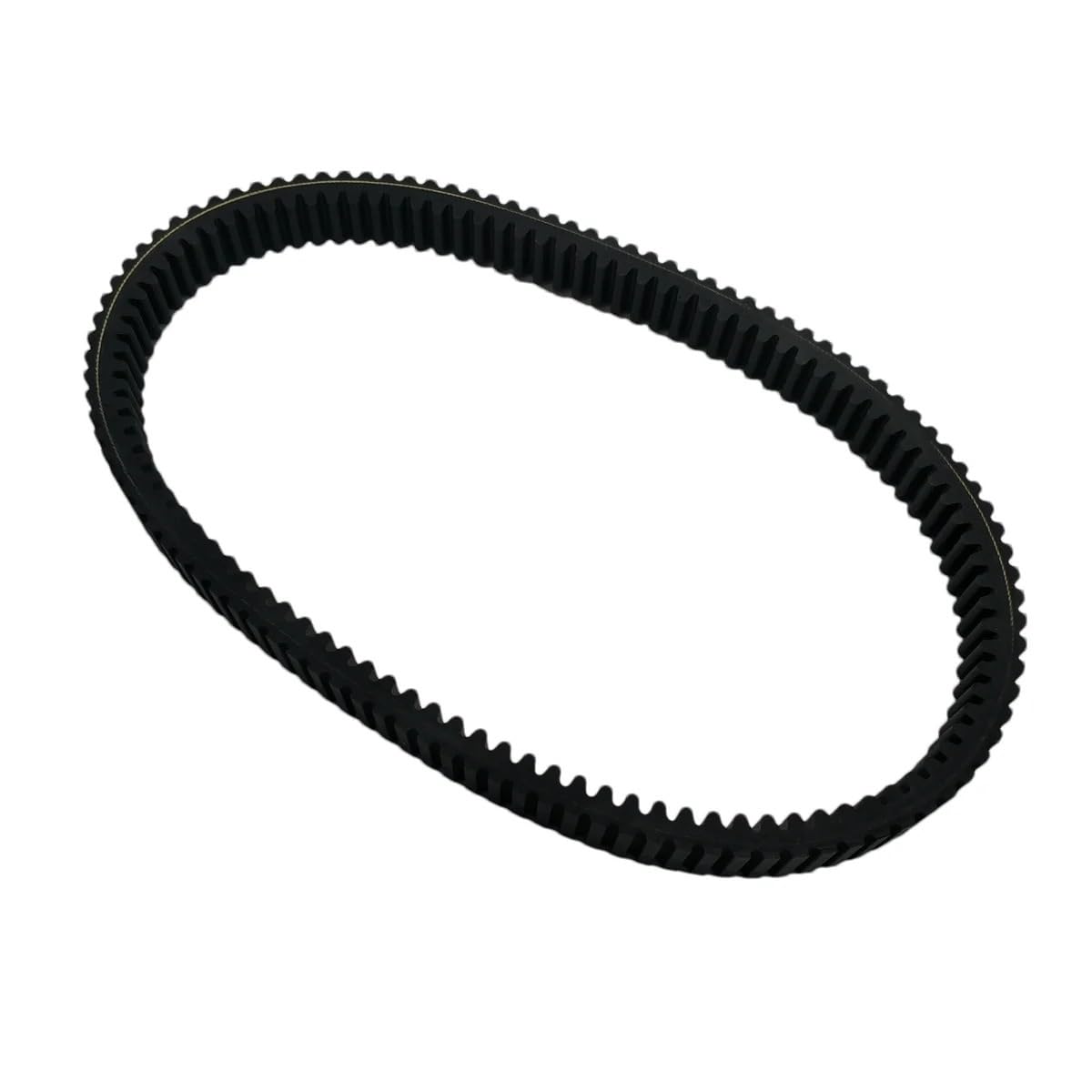 Cinghia di Trasmissione a Doppia dentatura per Polaris Sportsman Scrambler 850 1000 XP (2013-2017) 23G3856 3211160 3211123 xtx2268 Facile da sostituire