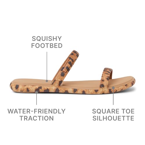 Image of REEF Women's Water Willow Marina Sandals