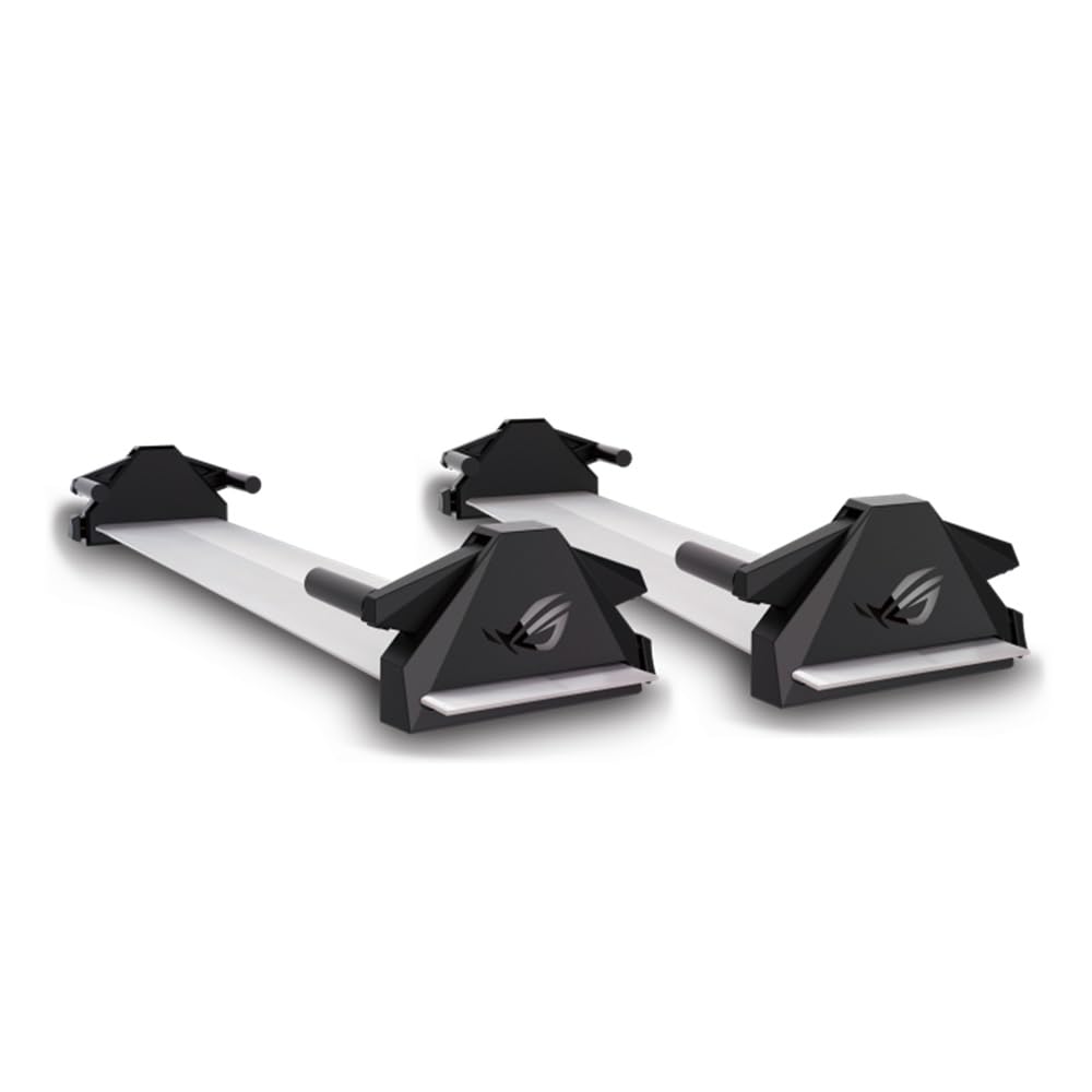 ASUS ROG Bezel Free Kit ABF01, Flat Monitor Connection up to 27