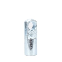 SC Cylinder FA80 Accessories Square Flange Plate Cylinder Diameter Universal Fitting Mounting Plate Fixing Frame