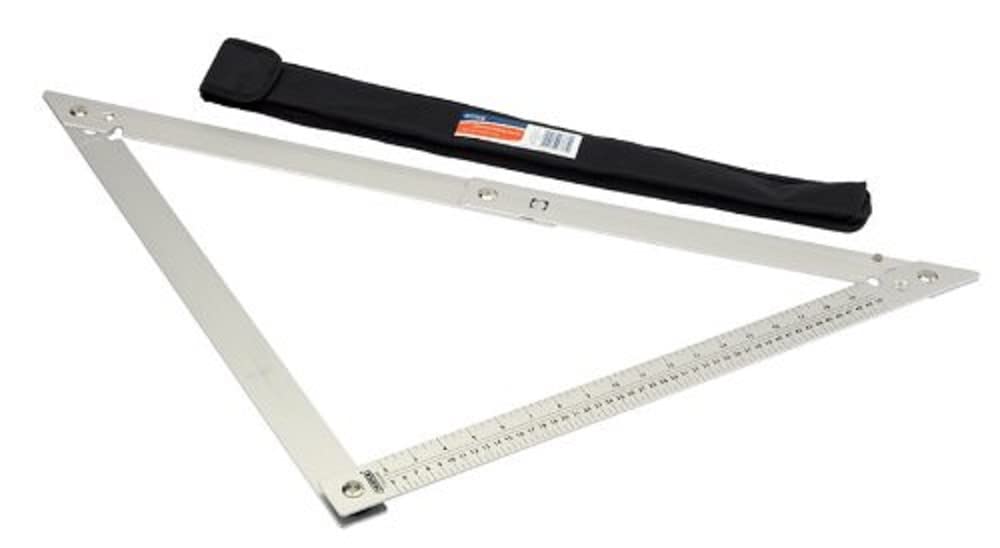 Draper 43762 Carpentry Square 1200 mm