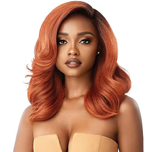 OutreLace Front Wig - Neesha Soft & Natural - Neesha 202 (1)