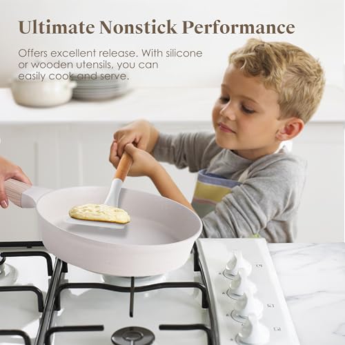 Imagen de RIOVARM Sartén de granito 24cm