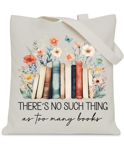 Image of Aesthetic Tote Bag for Women Girls, Stylish Tote Bag for Friends Besties Coworker