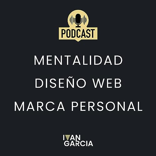1x01 - Autoconfianza - Mentalidad necesaria para un Diseñador Web Freelance cover art