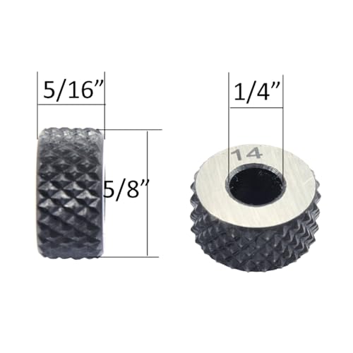 HHIP 2220-0314 2 Piece 5/8