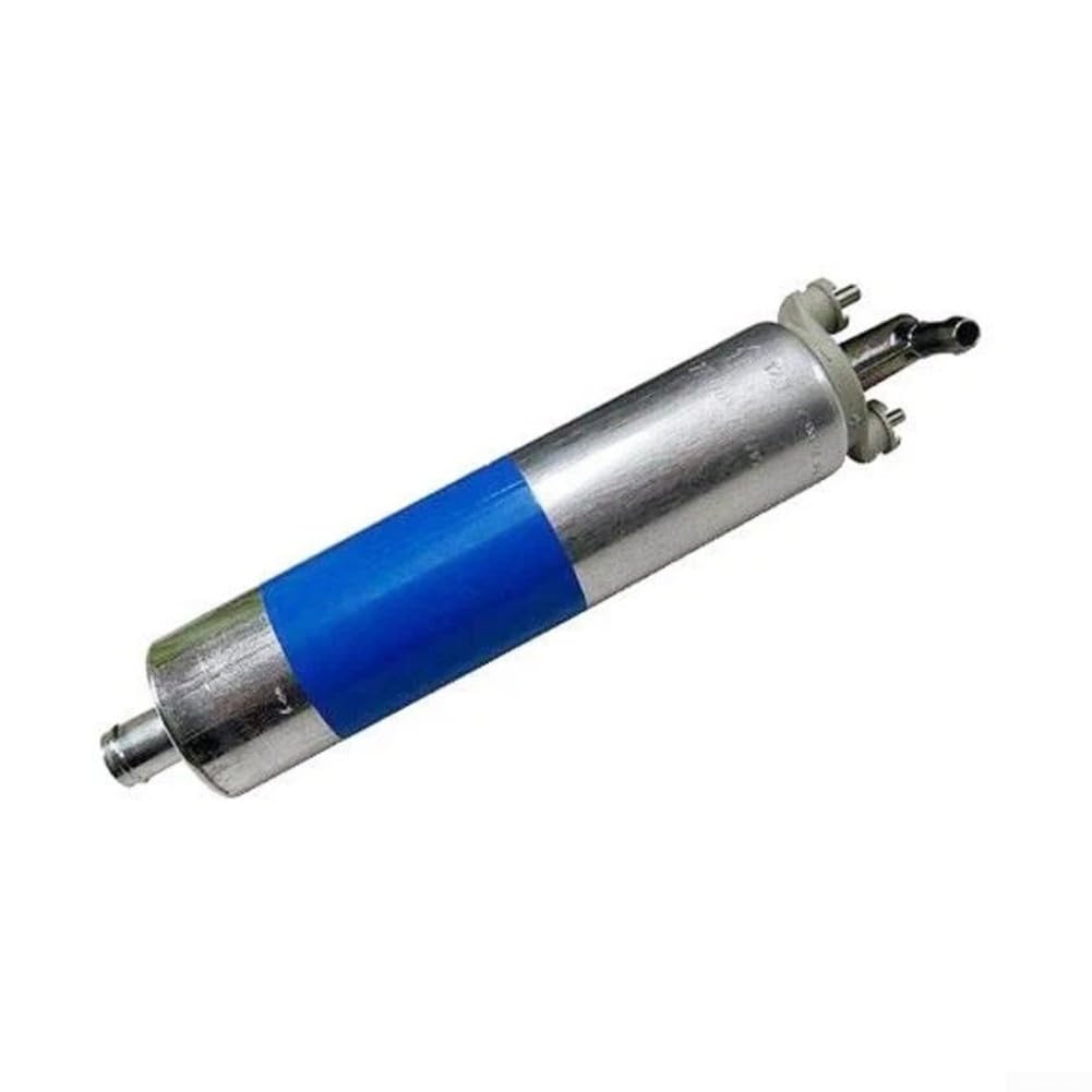 Fuel 2641A203 per motore 1103 1104, 12V 4bar 120L/h Booster carburante in alluminio compatibile con il set di generatori del trattore