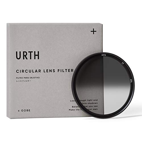 Urth 77Mm Hard Graduated Nd8 Lens Filter (Plus+) #TOP8