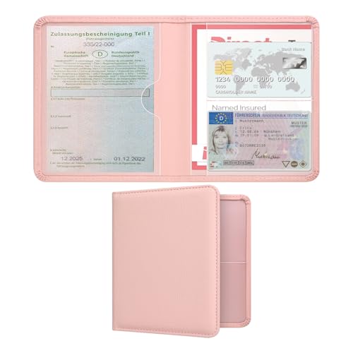 Imagen de RSAquar Porta Documentos para Coche