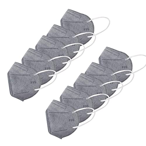 The Divine Exports 25pcs Grey Color N95 Mask, Reuseable and Washable. (B092TFF64W) Amazon Price History, Amazon Price Tracker