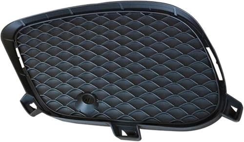 Grille de pare-chocs avant calandre pour réparer Benz GLE W166 C292