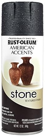 Rust-Oleum ストーンクリエーションスプレイ 12オンス 1 Pack 7991830 1