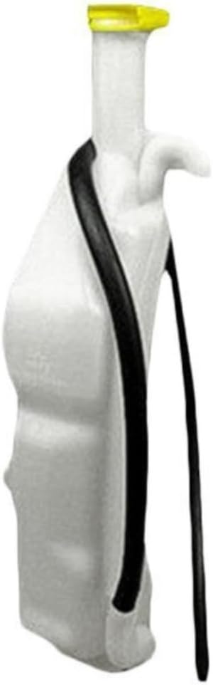 For Dodge Grand Caravan 2008-2020 Coolant Recovery Tank | With Engine Oil Cooler | Replacement For CH3014115 | 04677569AB, 4677569AA