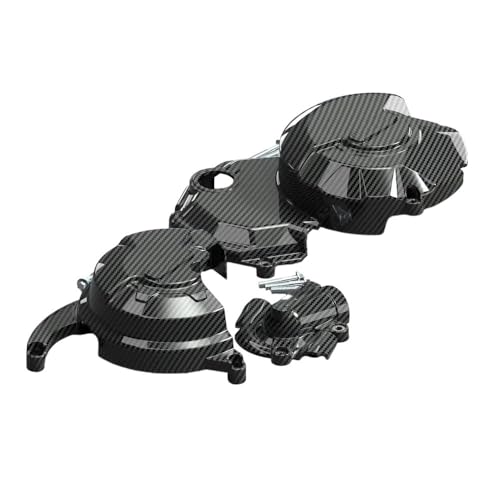 Protection Moteur Moto Kit Capot Couverture de Carter Modification 950 - 6