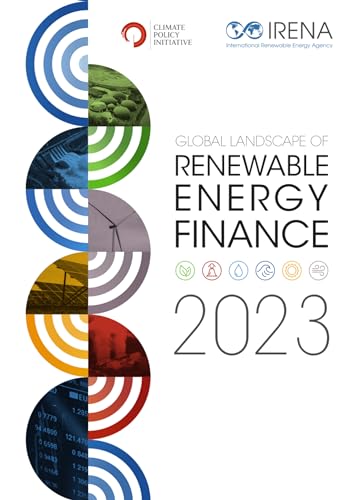 Global Landscape of Renewable Energy Finance
