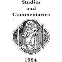 1984 Studies and Commentaries