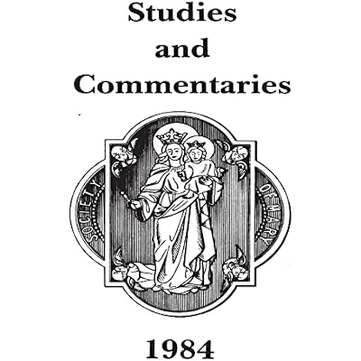 1984 Studies and Commentaries