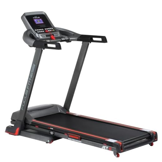 Focus Fitness Jet 5