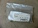 Hammond Remote Door Switch, 115/230Vac, Hme - FDS1