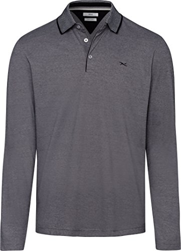 Preisvergleich Produktbild BRAX Herren Style Pharell Sweatshirt, Black, XXXL