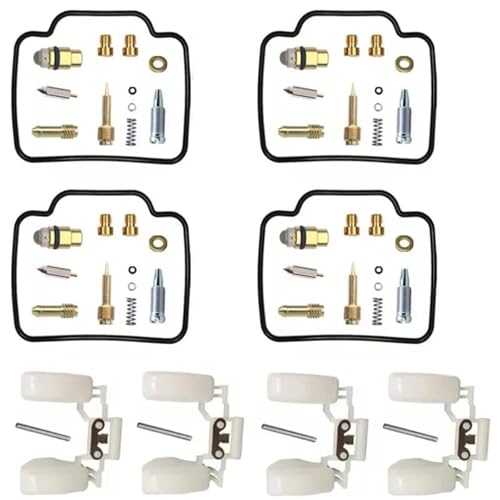 Kit réparation carburateur Suzuki GSX-R750 pour stopper les fuites essence