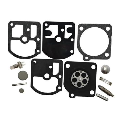 Joint diaphragme carburateur ZAMA RB-11 étanche pour réparation Stihl 011