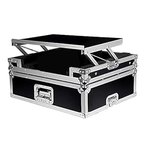 Power Acoustics Fc Ddj 400 Flightcase voor DDJ 400 controller