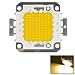 LOHAS 100W LED Chip Warm White Bulb High Power Energy Saving Lamp Chip