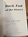 Dark End of the Street (Nick Travers)