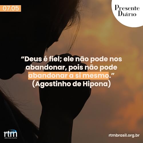 Deus fiel