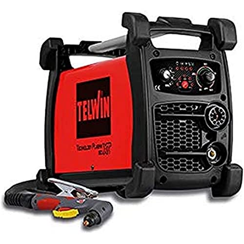 Design creativo Telwin TECHNOLOGY PLASMA 60 XT 230V