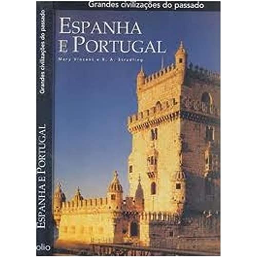 ESPANHA E PORTUGAL