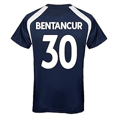 Navy Bentancur