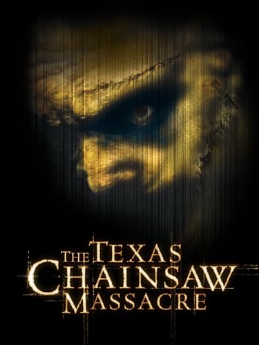 The Texas Chainsaw Massacre (Rated)