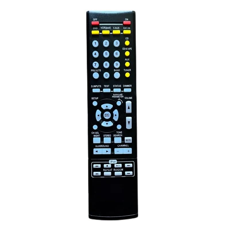 1pc inteligentny pilot pasuje do amplitunera AV DENON AVR-1803 AVR-2506 AVR-3802 AVR-1603 AVR-1802 AVR-483