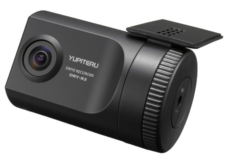 ☆未開封☆ユピテル（YUPITERU）ドライブレコーダー DRY-SV50c