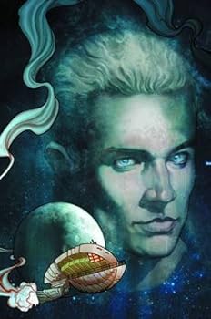 Spike: A Dark Place (Issue #1)