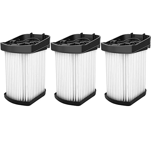 Fette Filter- XFFWV400 Hepa ptB^[ Shark Wandvac Power Pet R[hXnhwh|@fWV401BL WV401PK WV403BR WV410PR WV410BL p[c# XFFWV