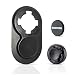 Rokform Universal Phone Mount Adapter with RokLock twist lock, 1 inch Magnet and anti Slip Grip
