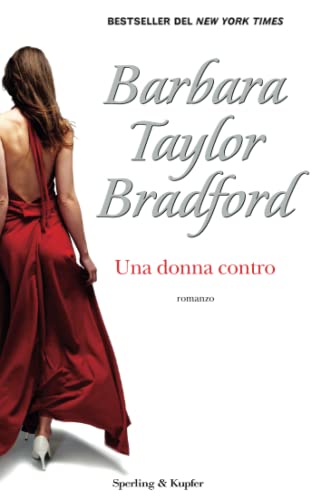  Una donna contro