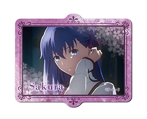 Fate 間桐桜が可愛すぎて劇場版hf第２章を見るまでは絶対処女だと思っていた件 ニコニコ動画